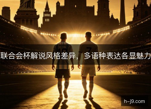 联合会杯解说风格差异，多语种表达各显魅力